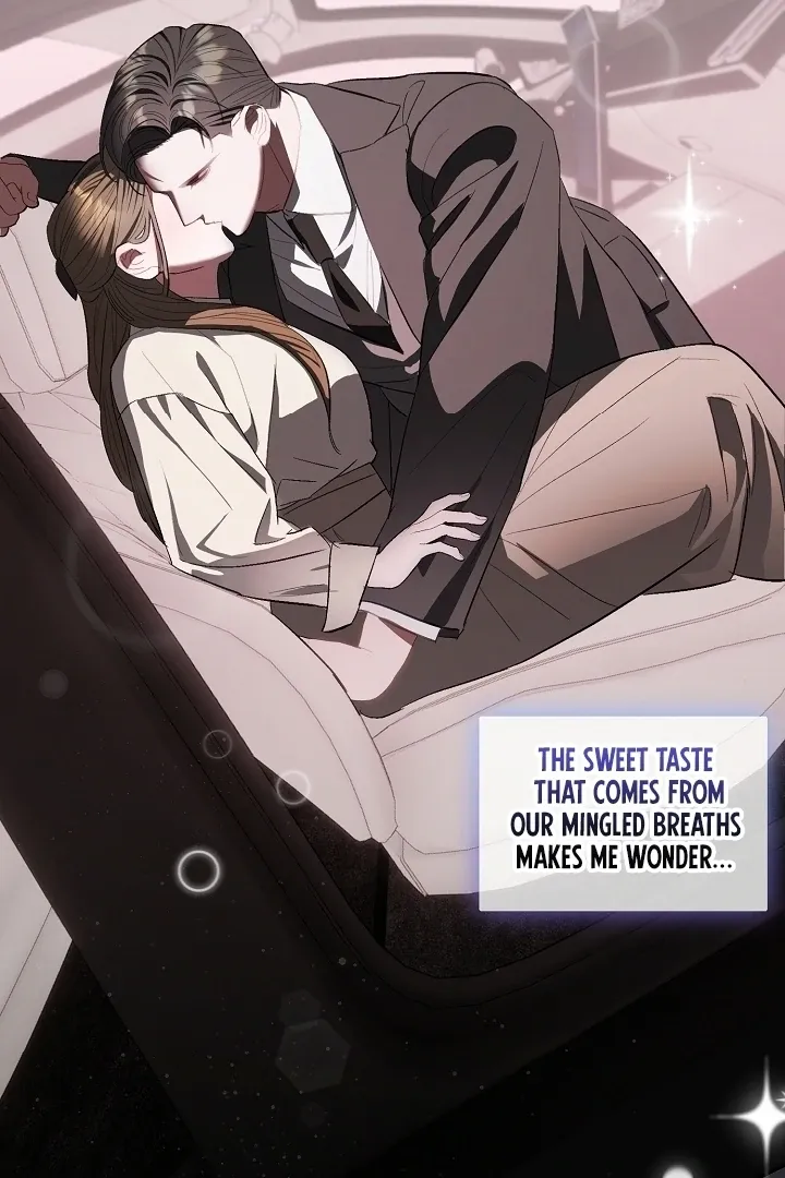 Beautiful Restraint Chapter 5 page 45 - 