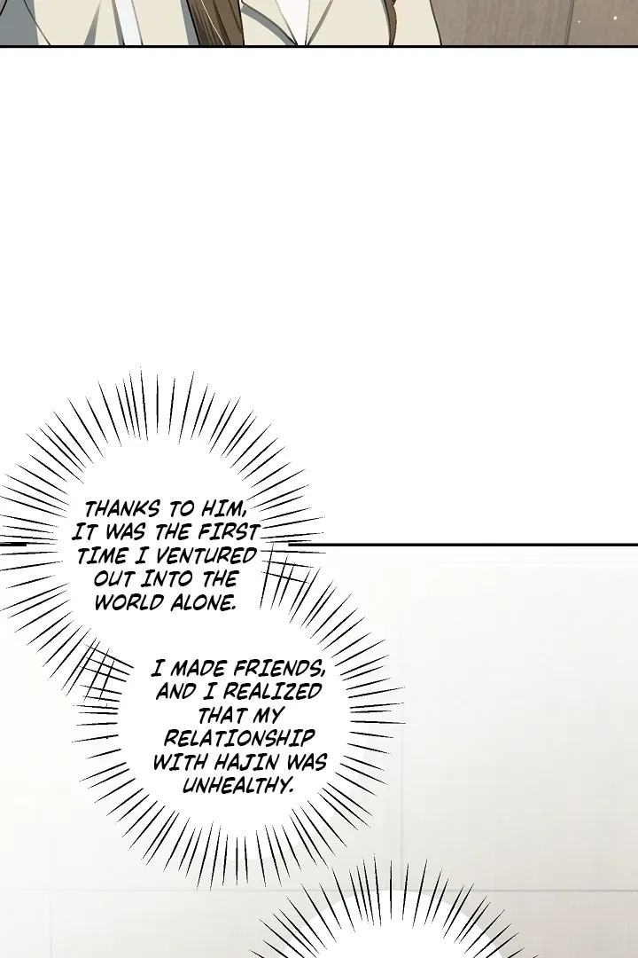 Beautiful Restraint Chapter 5 page 6 - 