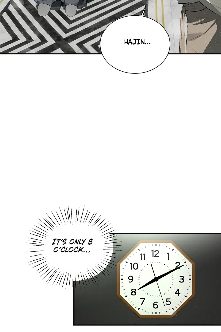 Beautiful Restraint Chapter 5 page 52 - 