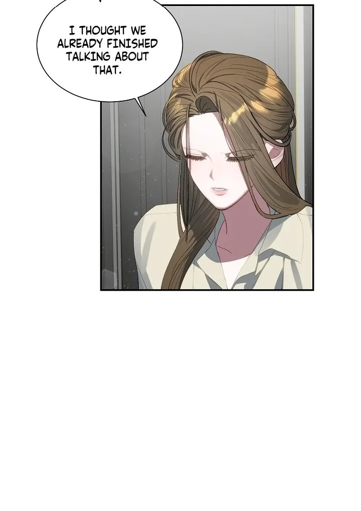 Beautiful Restraint Chapter 5 page 55 - 