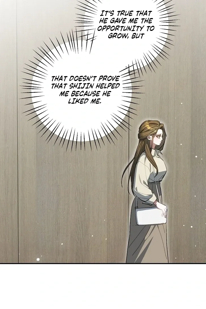 Beautiful Restraint Chapter 5 page 7 - 
