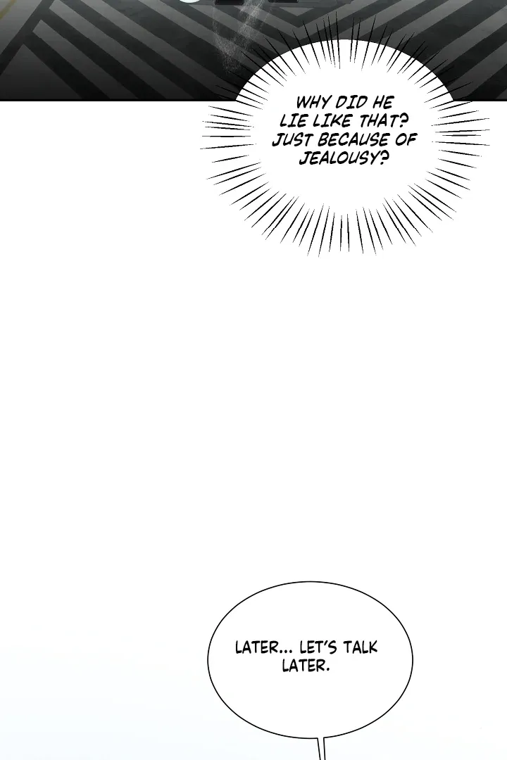 Beautiful Restraint Chapter 5 page 61 - 