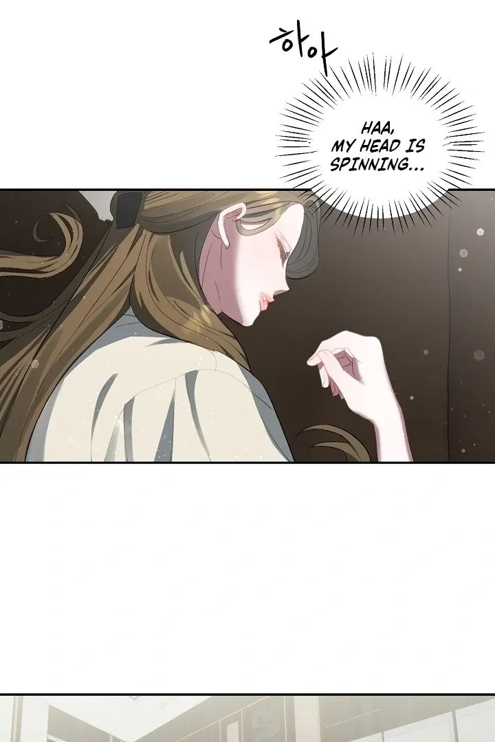 Beautiful Restraint Chapter 5 page 66 - 