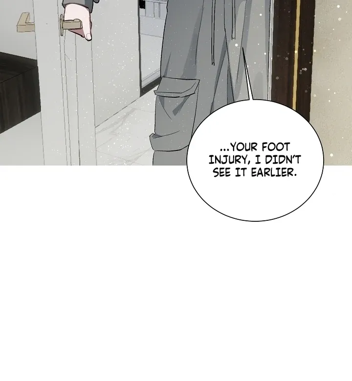 Beautiful Restraint Chapter 5 page 69 - 