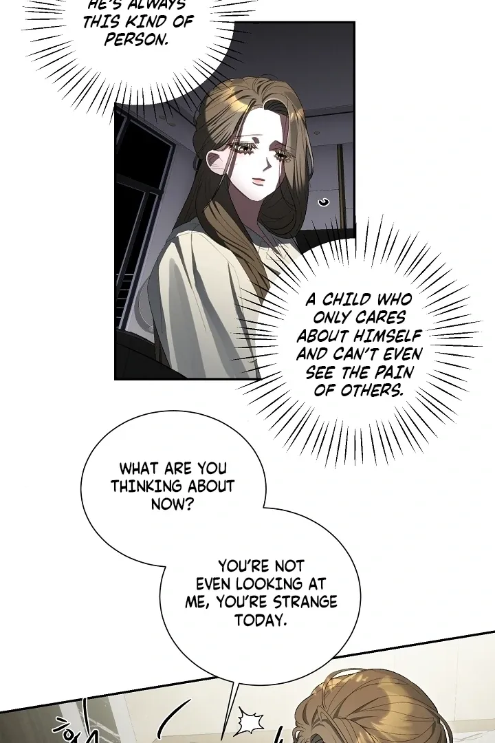 Beautiful Restraint Chapter 5 page 72 - 