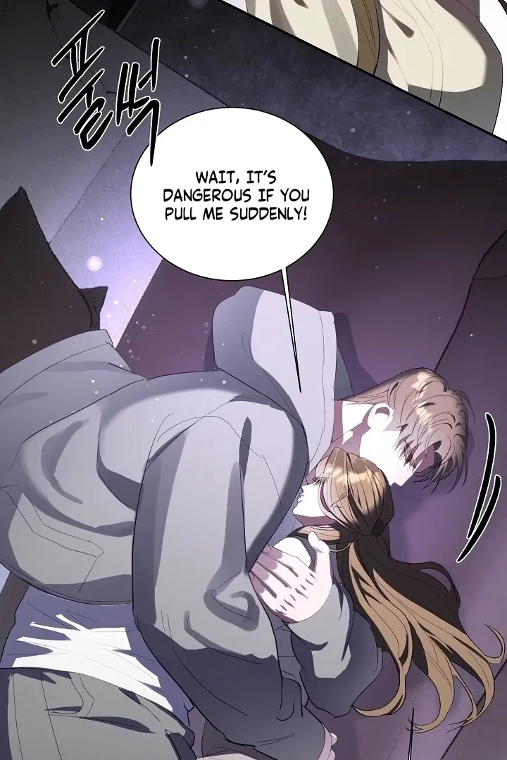 Beautiful Restraint Chapter 5 page 75 - 