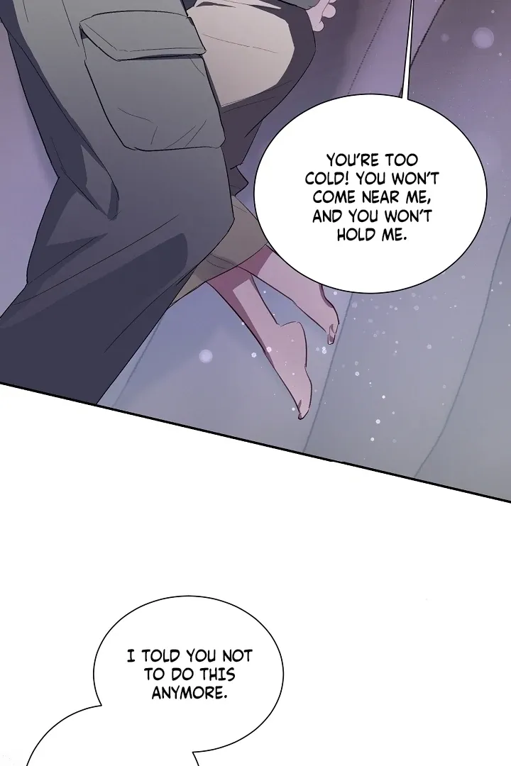 Beautiful Restraint Chapter 5 page 76 - 