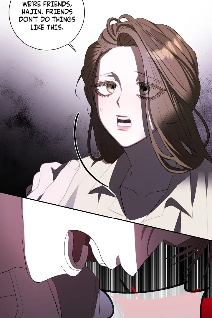 Beautiful Restraint Chapter 5 page 77 - 