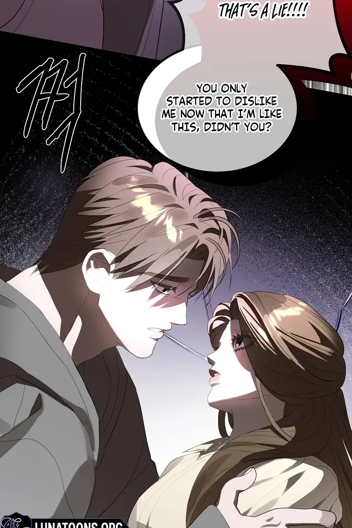 Beautiful Restraint Chapter 5 page 78 - 