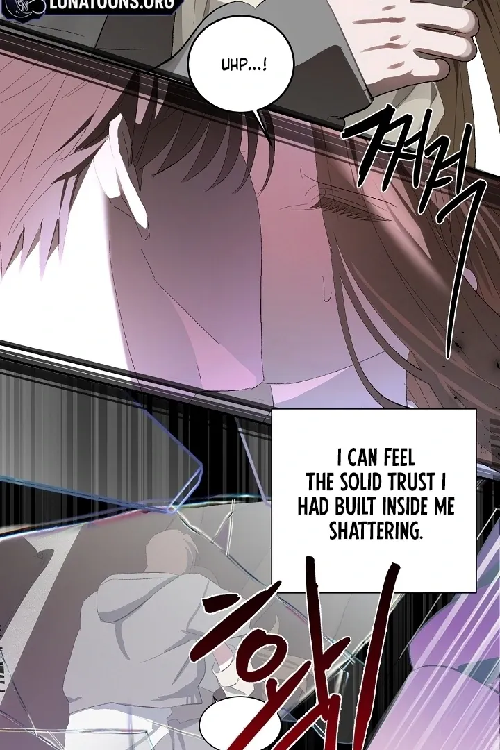 Beautiful Restraint Chapter 5 page 79 - 