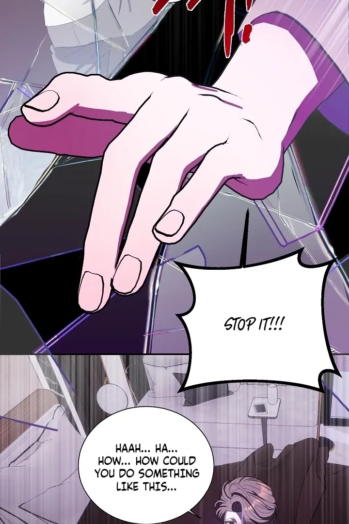 Beautiful Restraint Chapter 5 page 80 - 