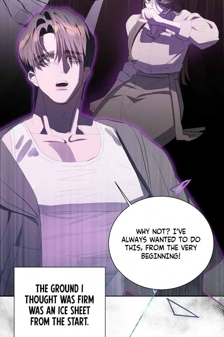 Beautiful Restraint Chapter 5 page 81 - 
