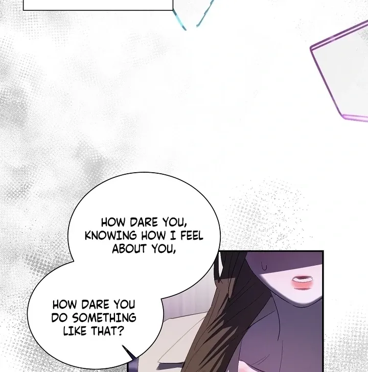 Beautiful Restraint Chapter 5 page 82 - 