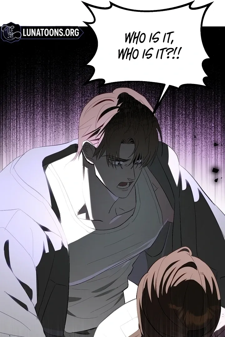 Beautiful Restraint Chapter 5 page 84 - 