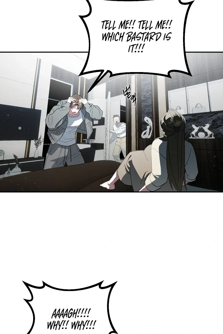 Beautiful Restraint Chapter 5 page 87 - 