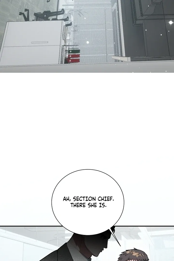Beautiful Restraint Chapter 5 page 10 - 