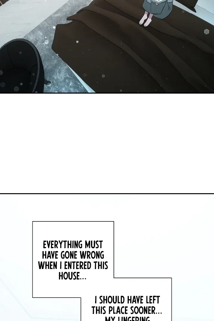 Beautiful Restraint Chapter 5 page 91 - 