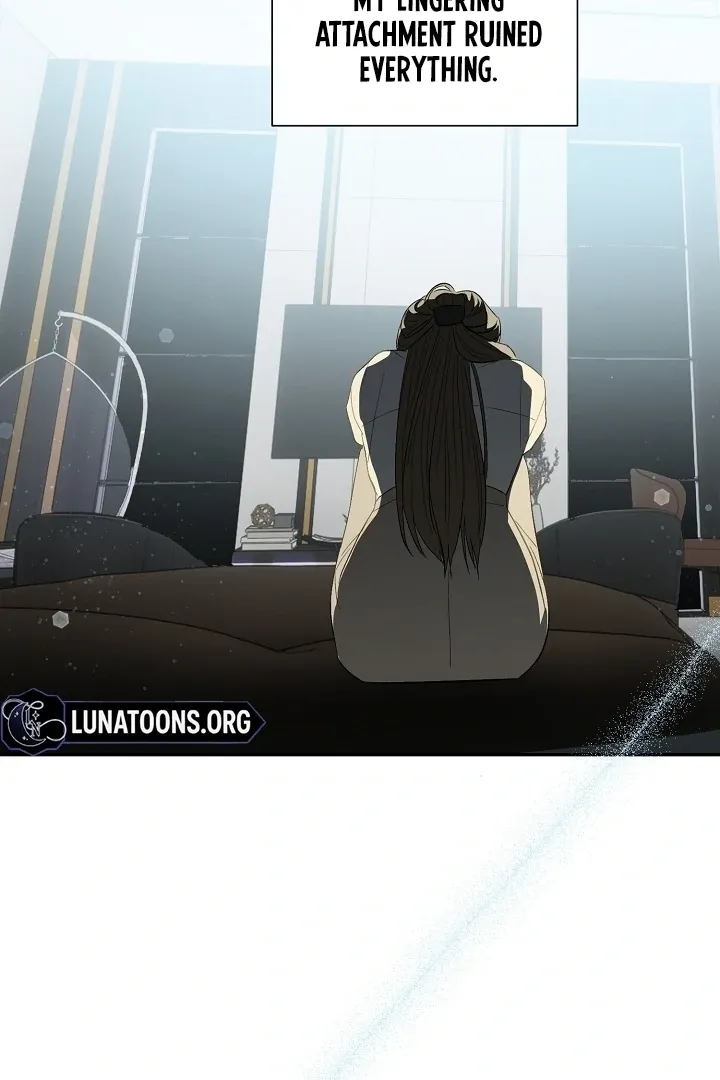 Beautiful Restraint Chapter 5 page 92 - 