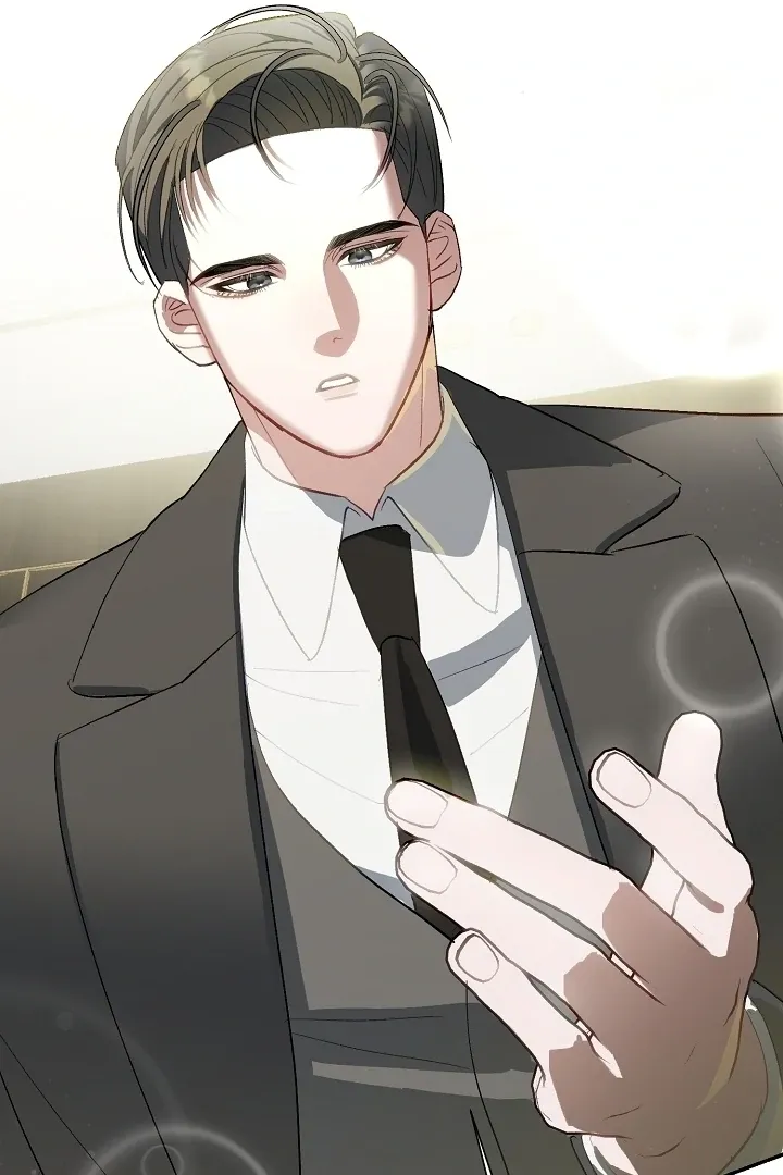 Beautiful Restraint Chapter 5 page 96 - 