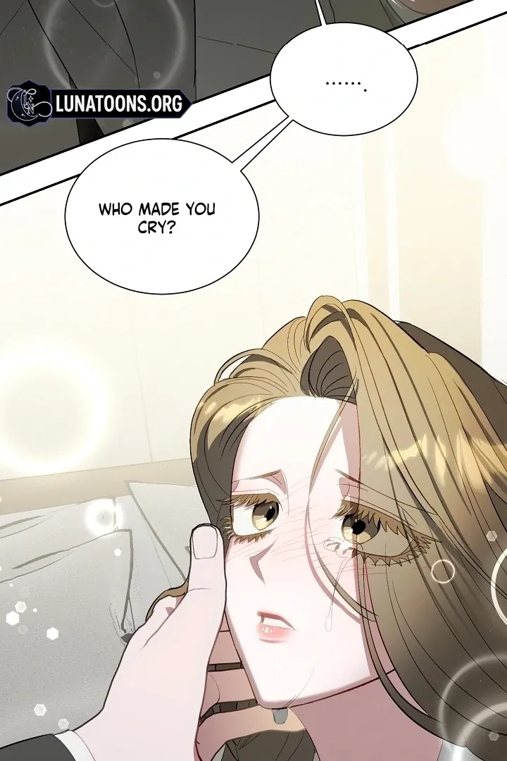 Beautiful Restraint Chapter 5 page 97 - 