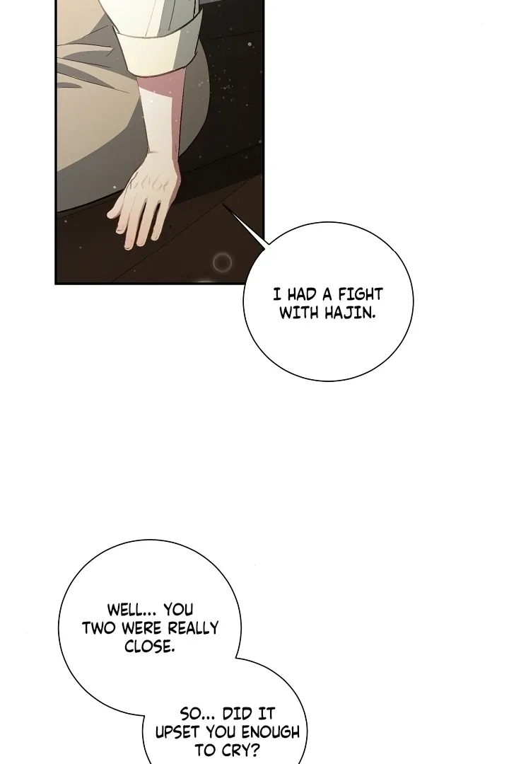 Beautiful Restraint Chapter 5 page 99 - 
