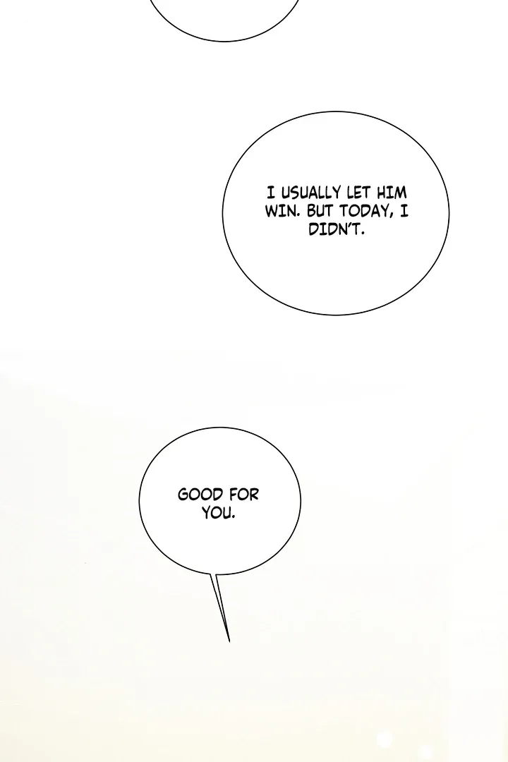 Beautiful Restraint Chapter 5 page 100 - 