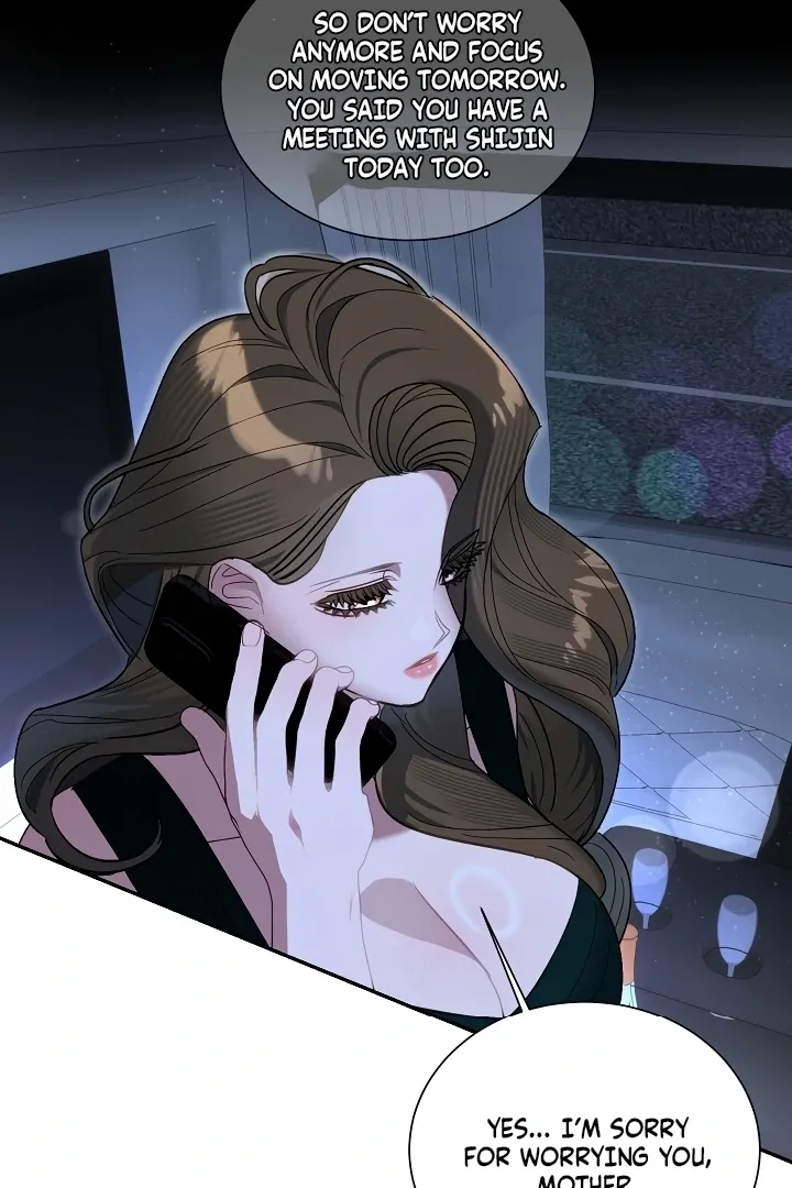 Beautiful Restraint Chapter 6 page 2 - 