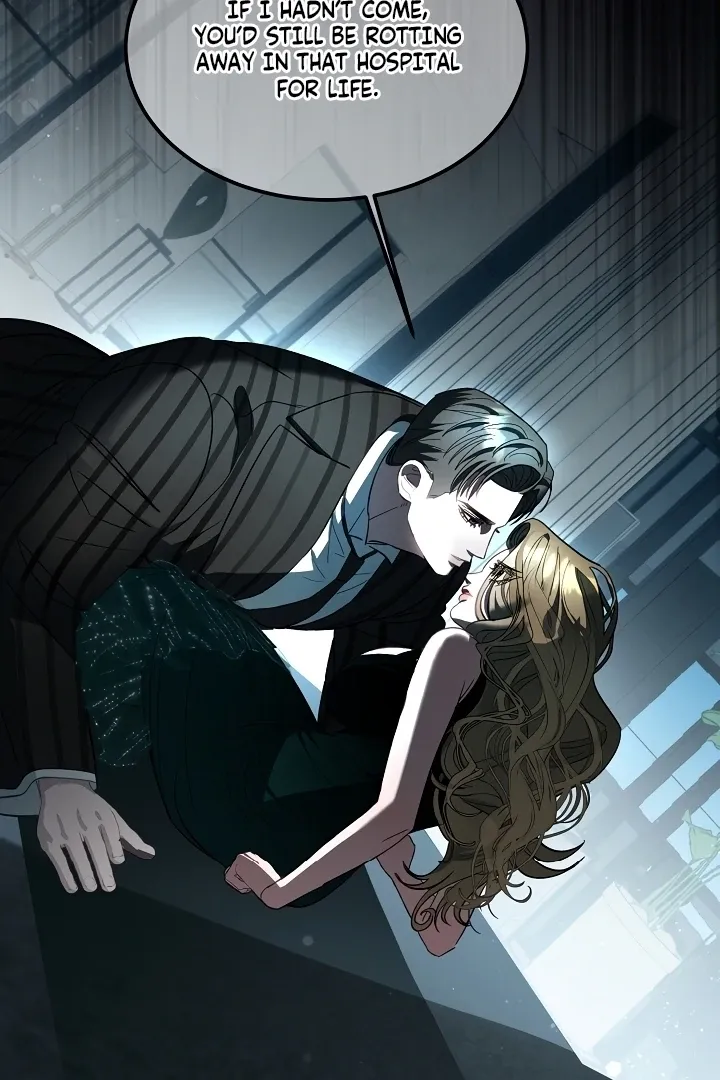 Beautiful Restraint Chapter 6 page 104 - 