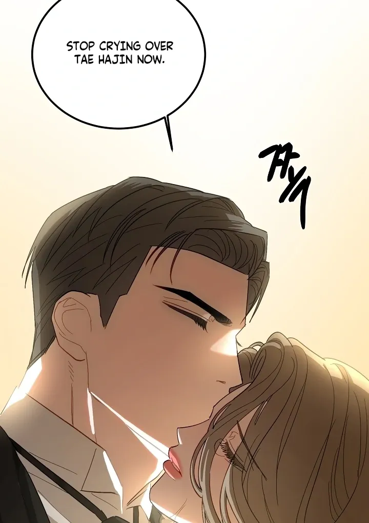 Beautiful Restraint Chapter 6 page 110 - 
