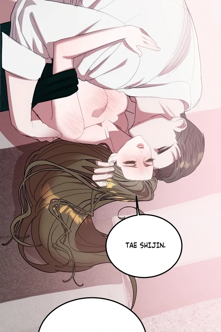 Beautiful Restraint Chapter 6 page 117 - 