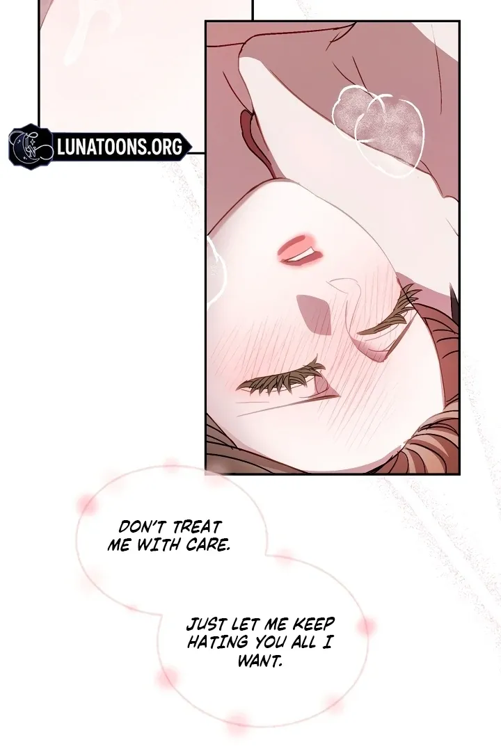 Beautiful Restraint Chapter 6 page 119 - 