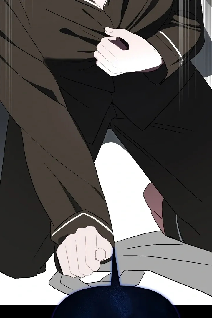Beautiful Restraint Chapter 6 page 18 - 