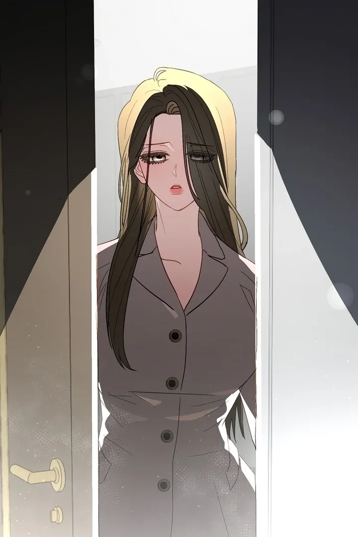 Beautiful Restraint Chapter 6 page 21 - 