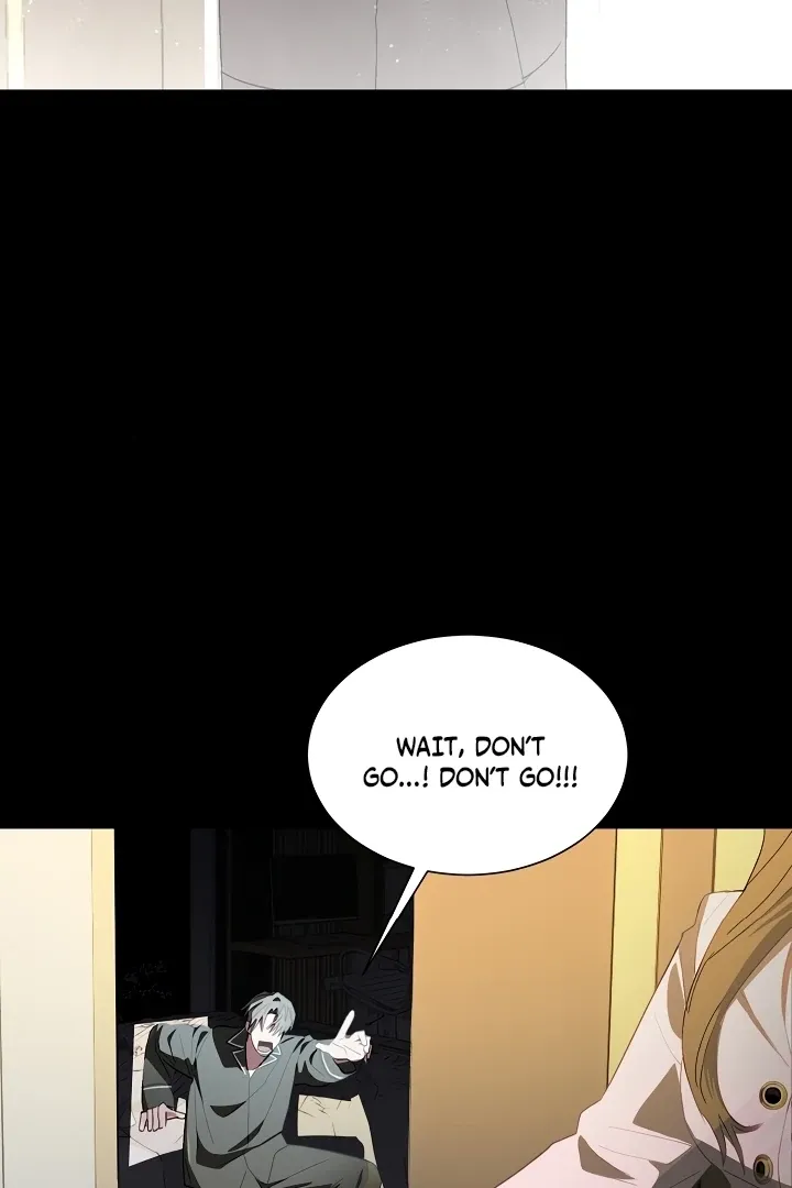 Beautiful Restraint Chapter 6 page 22 - 