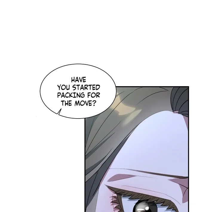 Beautiful Restraint Chapter 6 page 26 - 