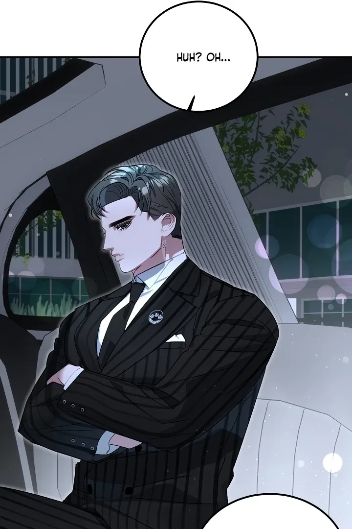 Beautiful Restraint Chapter 6 page 28 - 