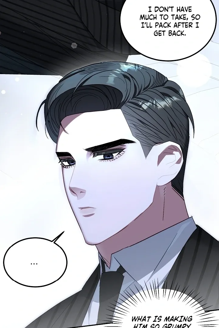 Beautiful Restraint Chapter 6 page 29 - 