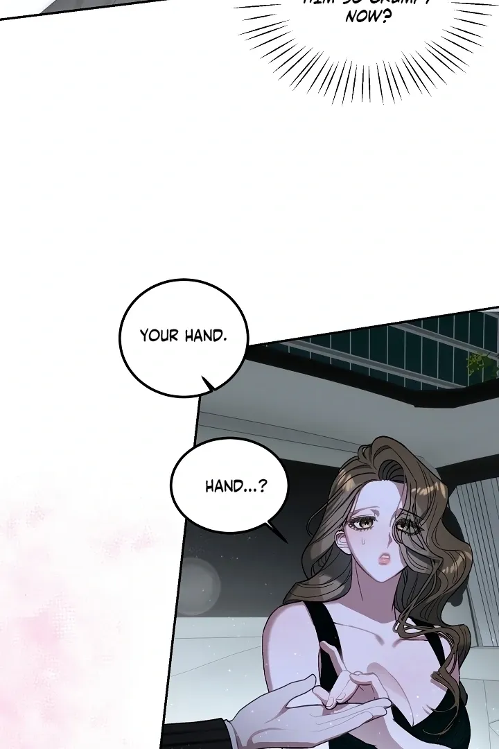 Beautiful Restraint Chapter 6 page 30 - 
