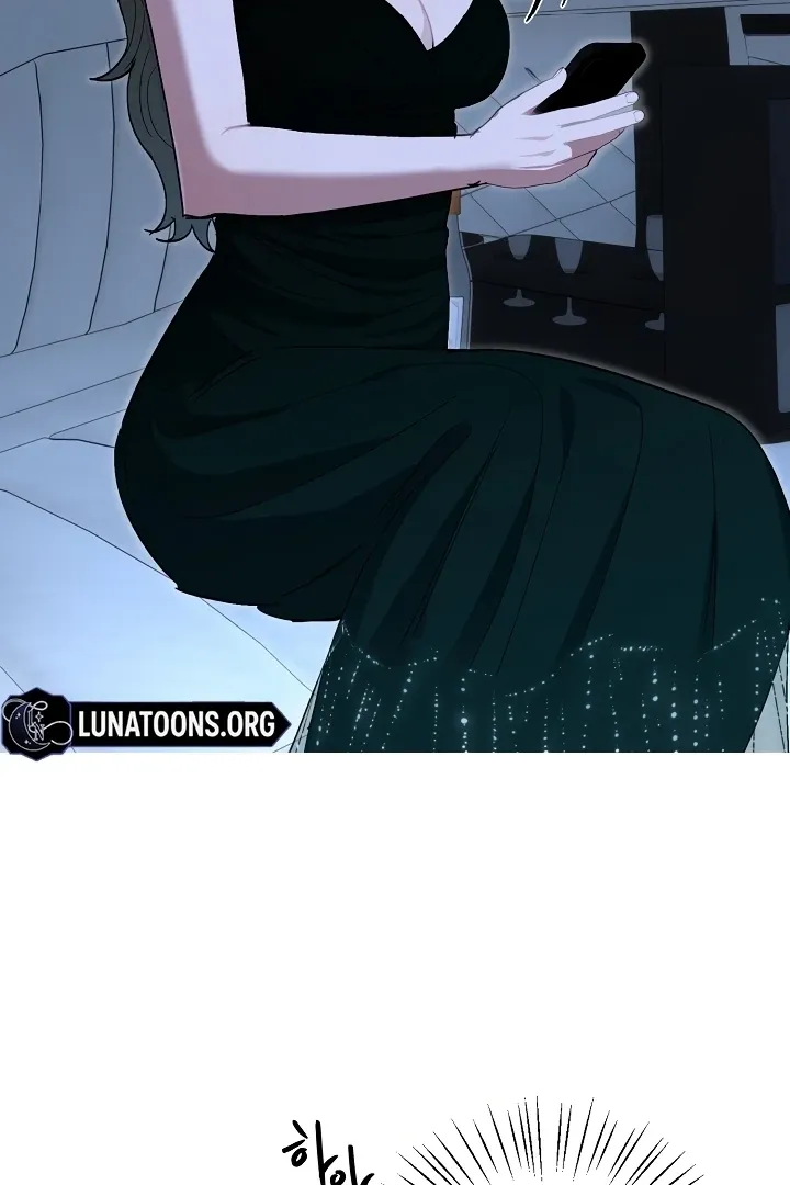 Beautiful Restraint Chapter 6 page 4 - 