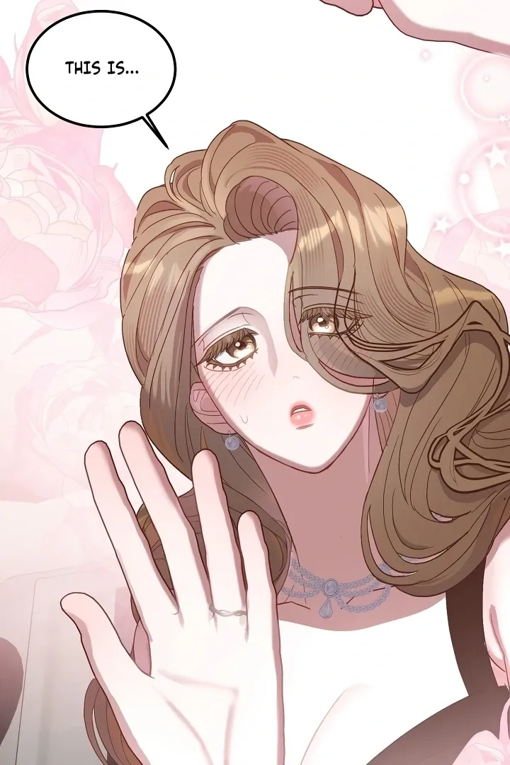 Beautiful Restraint Chapter 6 page 32 - 