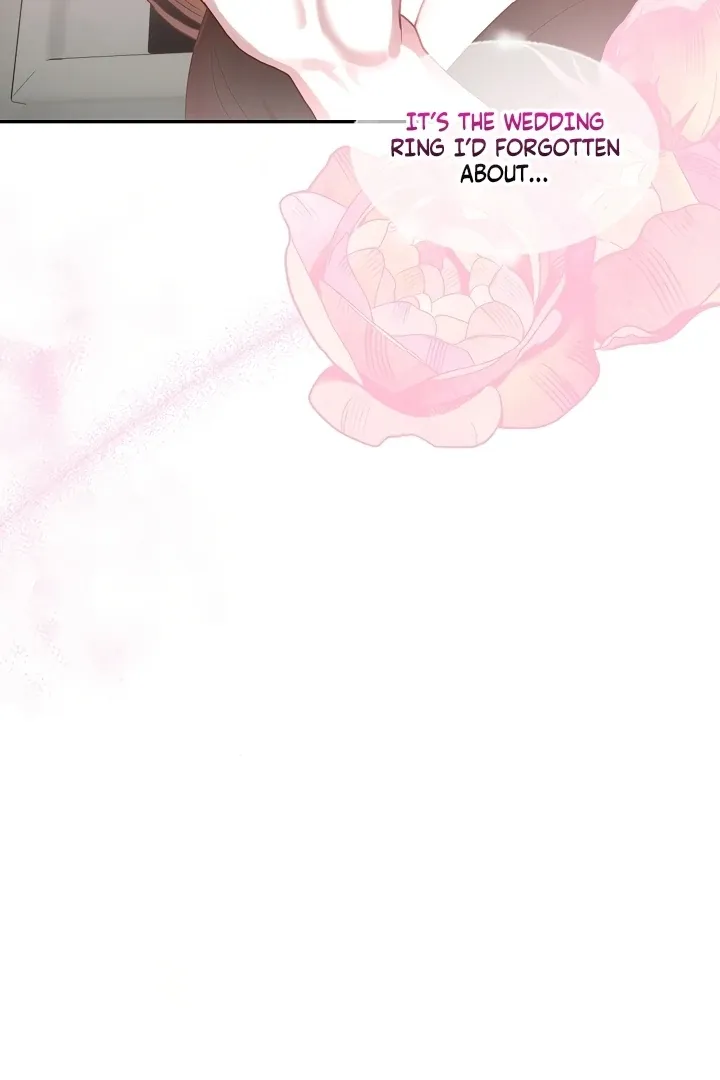 Beautiful Restraint Chapter 6 page 33 - 