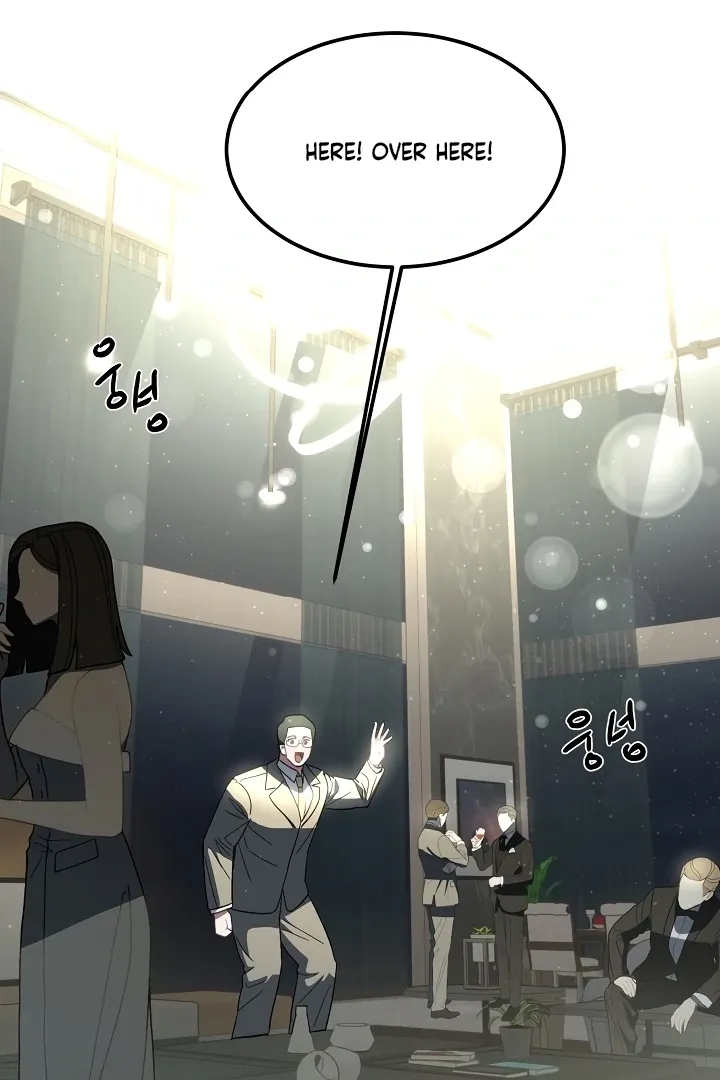 Beautiful Restraint Chapter 6 page 34 - 