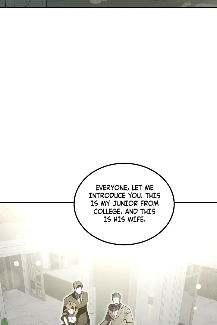 Beautiful Restraint Chapter 6 page 35 - 