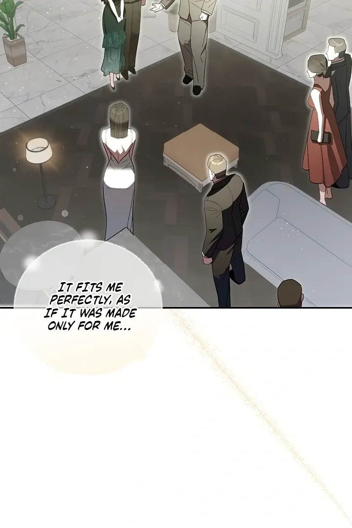 Beautiful Restraint Chapter 6 page 36 - 