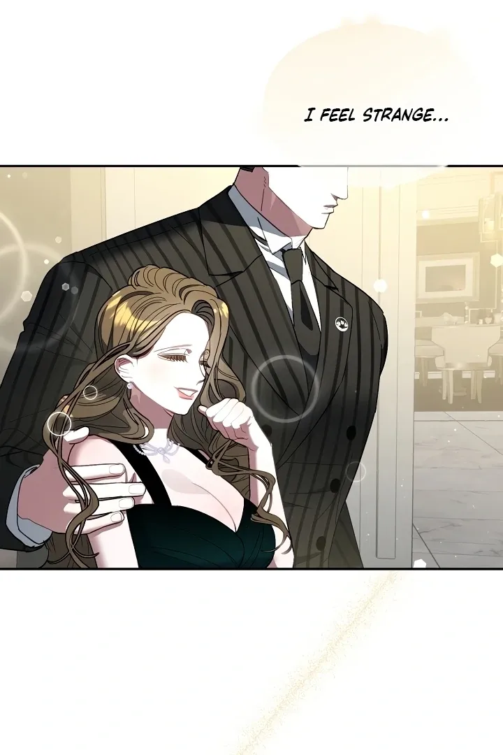 Beautiful Restraint Chapter 6 page 37 - 