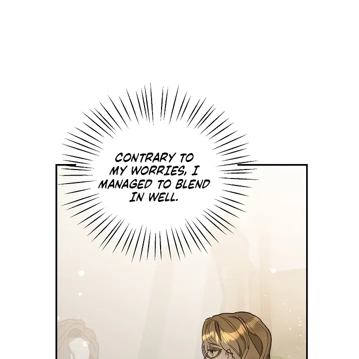 Beautiful Restraint Chapter 6 page 40 - 