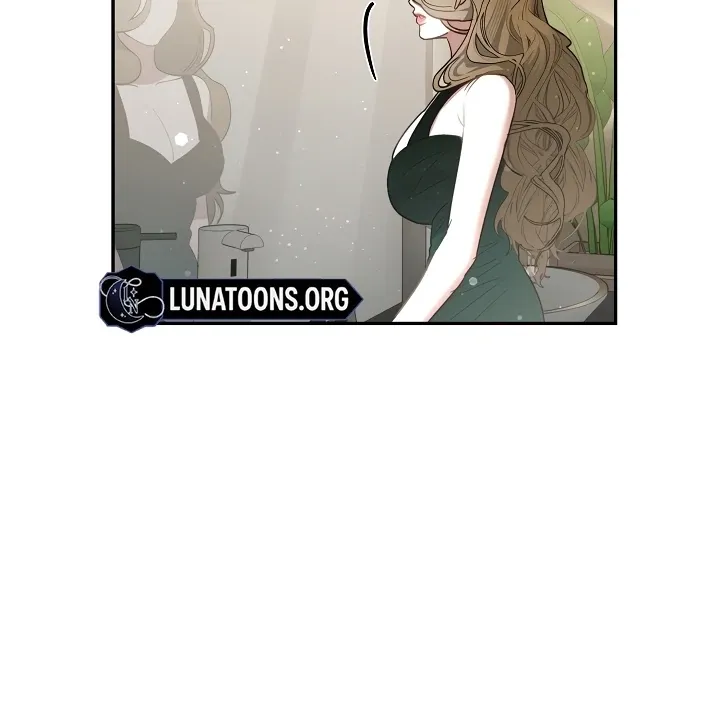 Beautiful Restraint Chapter 6 page 41 - 