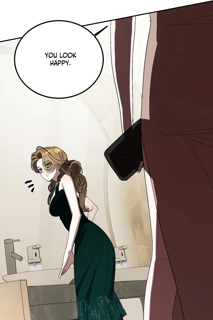 Beautiful Restraint Chapter 6 page 42 - 