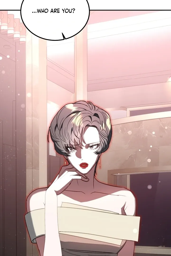 Beautiful Restraint Chapter 6 page 44 - 