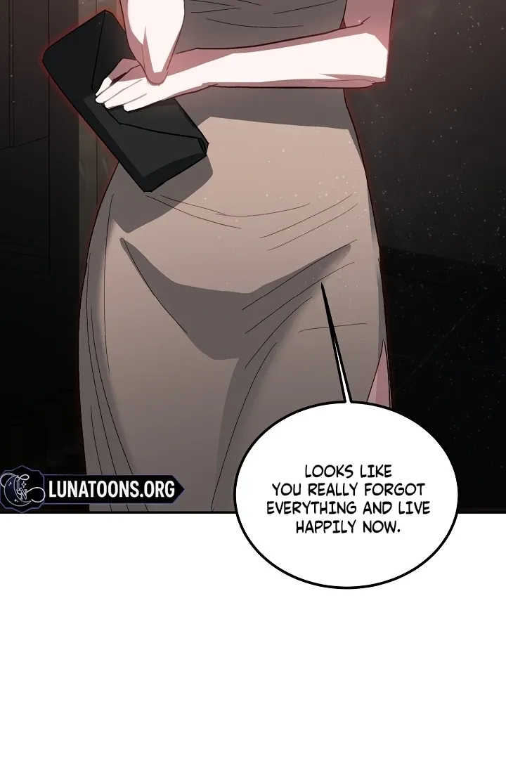 Beautiful Restraint Chapter 6 page 45 - 